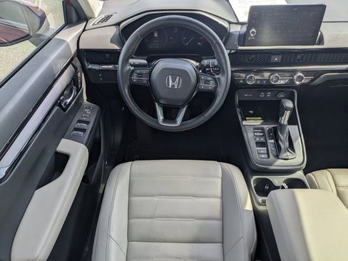Used 2025 Honda CR-V EX-L image 17
