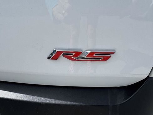 Used 2023 Chevrolet Traverse RS AWD/4WD image 34
