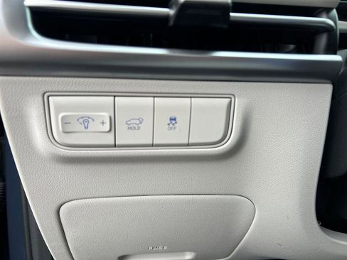 New 2026 Hyundai Tucson SEL AWD/4WD image 16