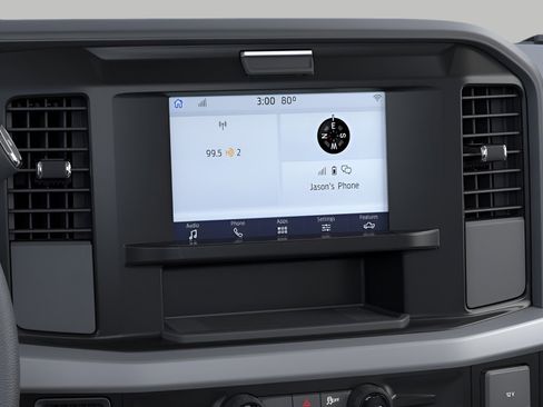 New 2026 Ford F350 XL w/ XL Chrome Package image 14