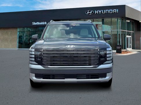 New 2026 Hyundai Palisade Calligraphy image 12