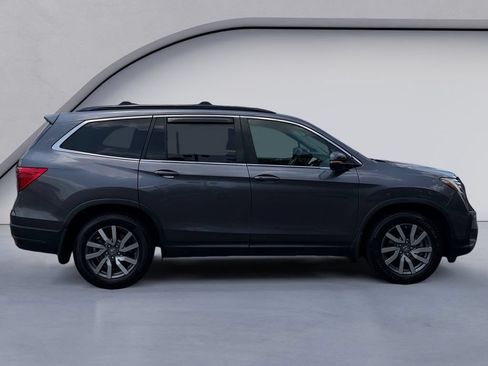 Used 2022 Honda Pilot EX-L image 6