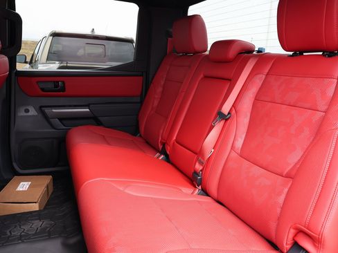 New 2026 Toyota Tundra TRD Pro image 34