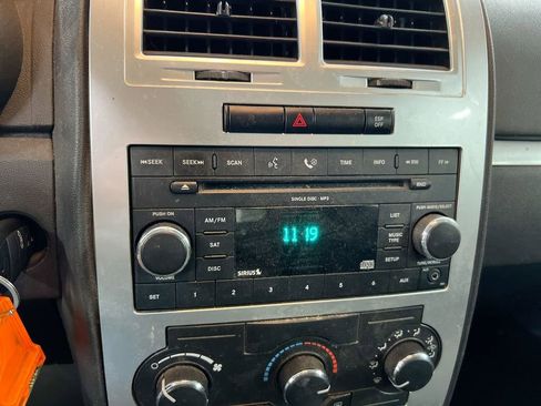 Used 2008 Dodge Charger SE image 14