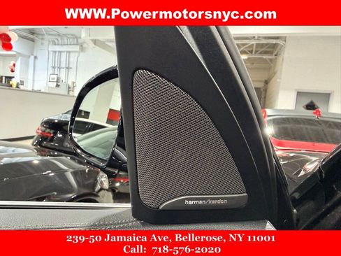 Used 2020 BMW X5 sDrive40i w/ Executive Package image 38