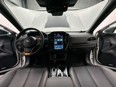 Certified 2026 Subaru Forester Wilderness AWD/4WD image 20