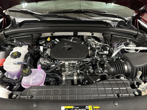 New 2026 Jeep Grand Cherokee L Limited AWD/4WD image 26