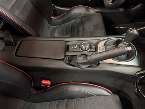Used 2017 FIAT 124 Spider Abarth image 62