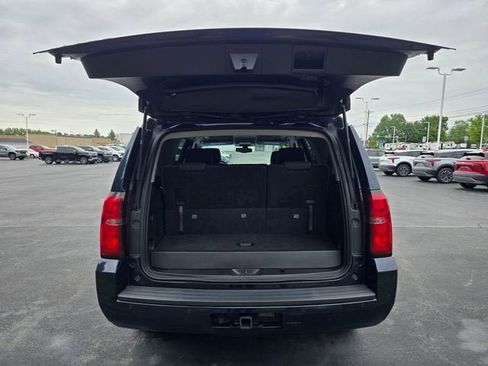 Used 2017 Chevrolet Tahoe LS AWD/4WD image 6