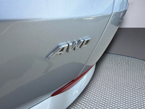 Used 2018 Hyundai Tucson SE AWD/4WD image 7