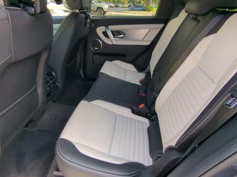 New 2026 Land Rover Discovery Sport Landmark AWD/4WD image 21