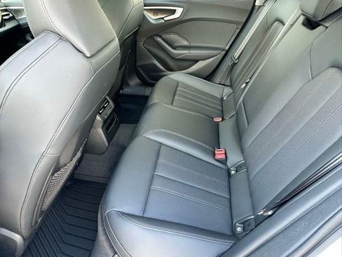 New 2025 Audi A5 2.0T Premium Plus image 7