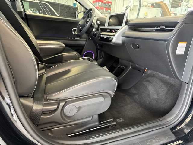 Used 2023 Hyundai Ioniq 5 SEL RWD image 15