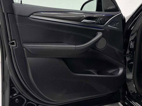 Used 2022 BMW X4 M w/ Executive Package image 23