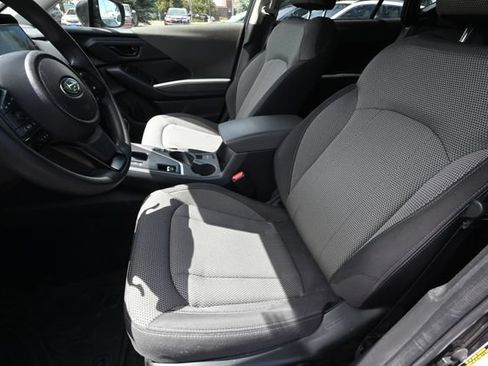 Certified 2024 Subaru Crosstrek 2.0i Premium AWD/4WD image 7