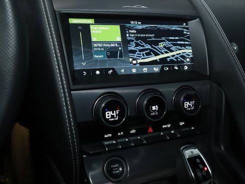 Used 2024 Jaguar F-TYPE R image 23