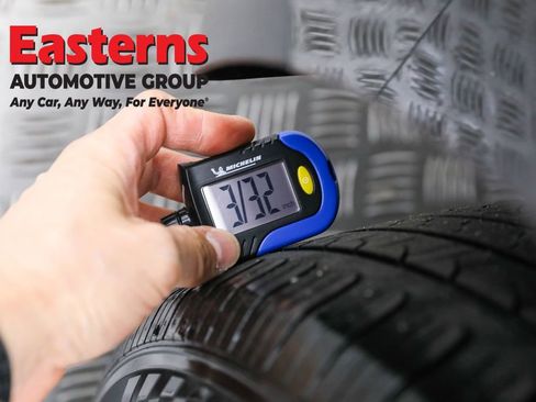 Used 2025 Kia Soul LX w/ LX Technology Package FWD image 29