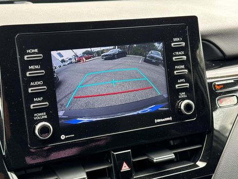 Used 2023 Toyota Camry SE FWD image 24