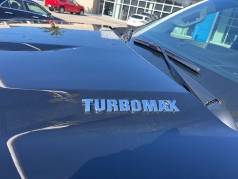 New 2026 Chevrolet Silverado 1500 Custom image 3