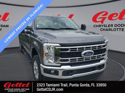 Used 2024 Ford F250 XLT