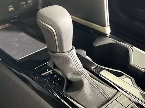 New 2026 Toyota Camry XSE image 20