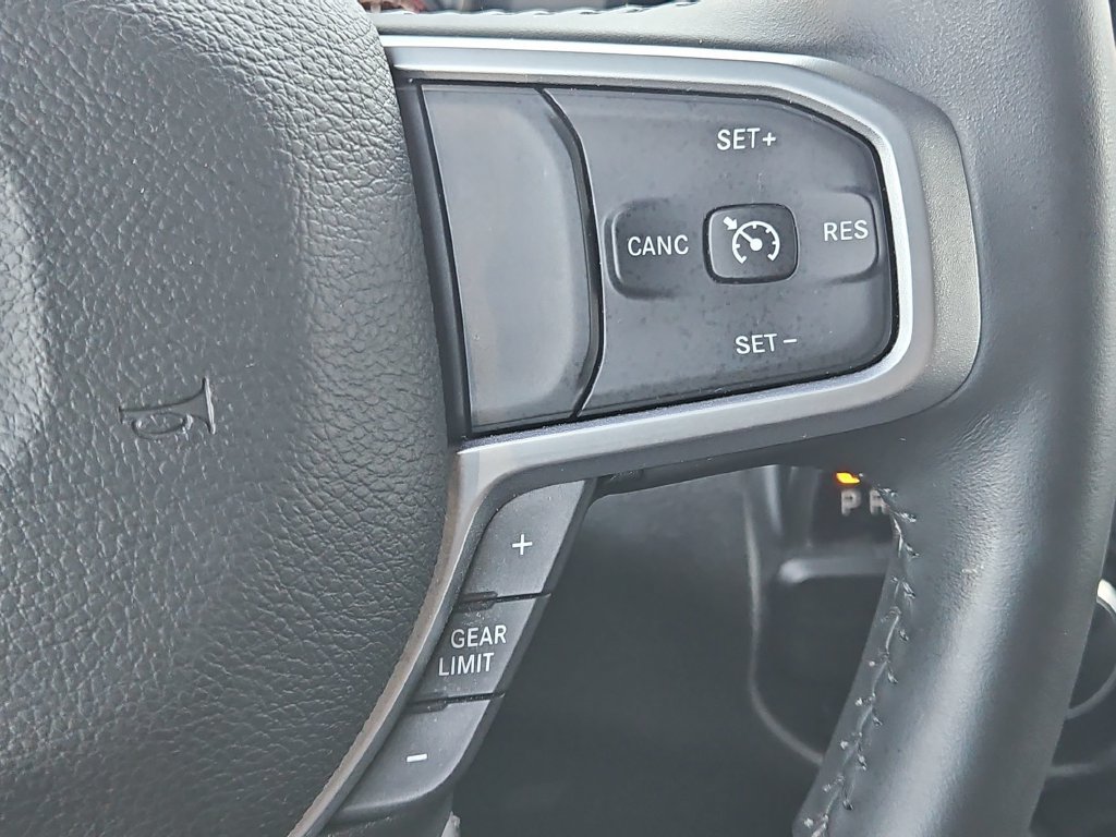 Used 2023 RAM 1500 Lone Star RWD image 25