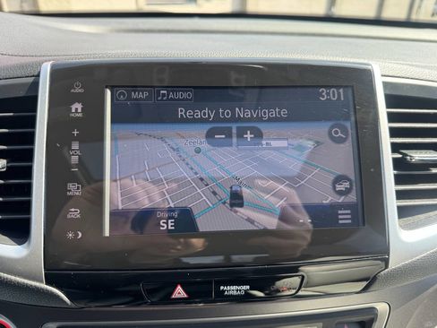 Used 2019 Honda Ridgeline RTL-T image 18