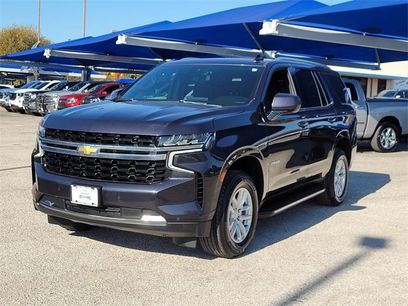 Used 2023 Chevrolet Tahoe LS