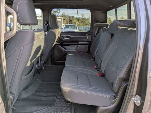 Used 2022 RAM 1500 Big Horn image 14