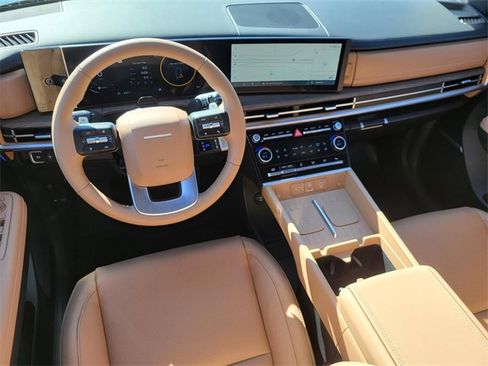 New 2026 Hyundai Santa Fe Limited image 13