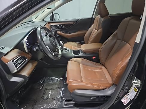 Used 2020 Subaru Outback Touring XT image 16