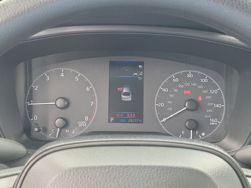 Certified 2024 Toyota Corolla LE FWD image 26