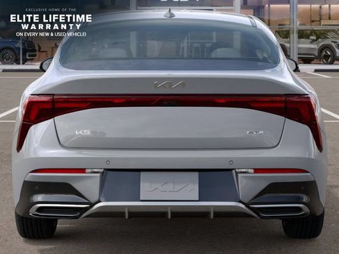 New 2026 Kia K5 GT-Line FWD image 14