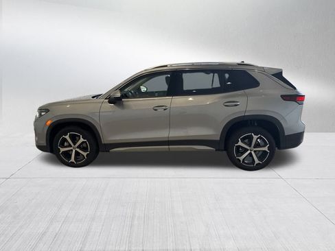 New 2026 Volkswagen Tiguan S image 2