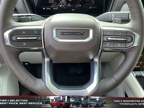 New 2026 GMC Terrain Denali image 41