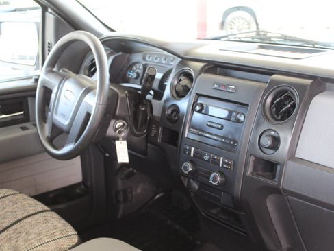 Used 2013 Ford F150 XL w/ PWR Equipment Group RWD image 15