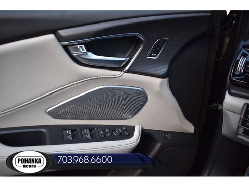 New 2025 Acura RDX SH-AWD w/ Advance Package image 34