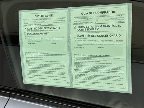 Used 2025 BMW 230i Coupe w/ M Sport Package image 36