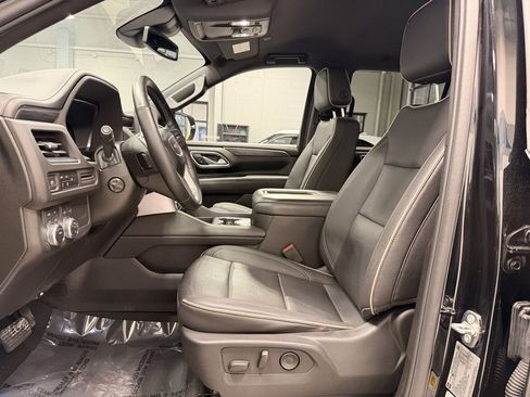 Used 2023 GMC Yukon SLT image 24