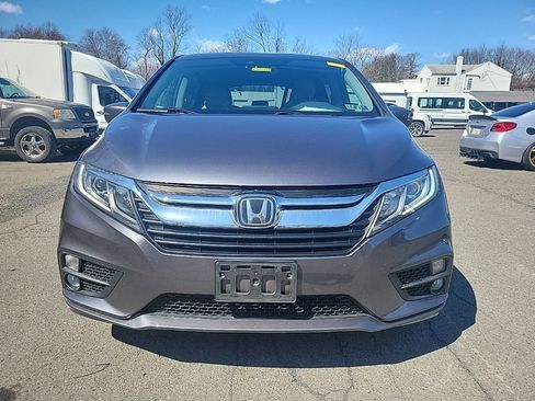 Used 2019 Honda Odyssey EX-L image 2