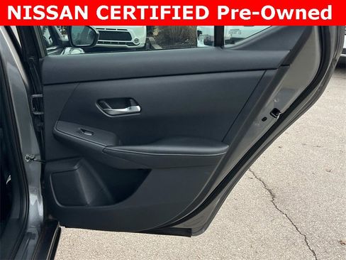 Used 2023 Nissan Sentra S image 18