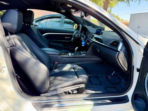 Used 2018 BMW 430i Coupe RWD image 9