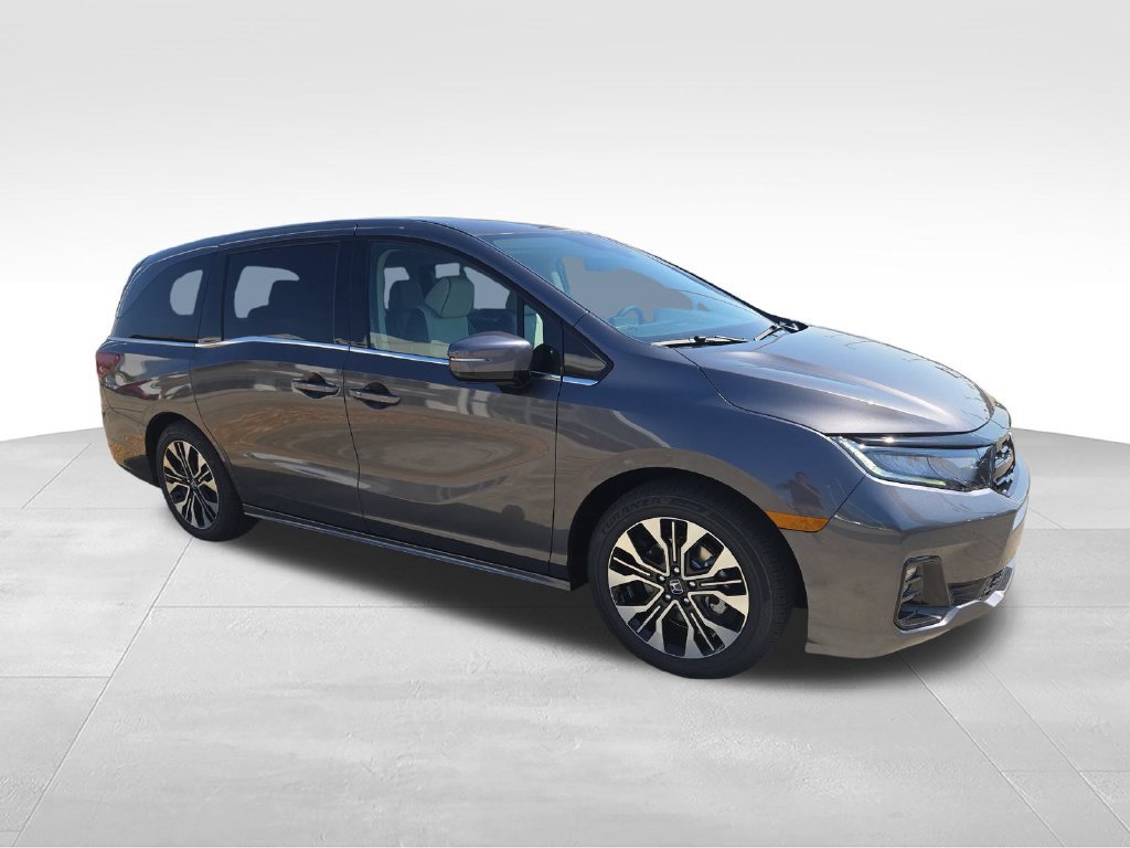 New 2027 Honda Odyssey Elite image 7
