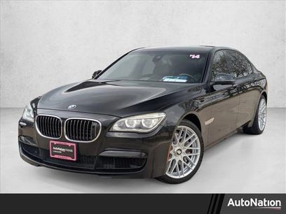 Used 2014 BMW ALPINA B7