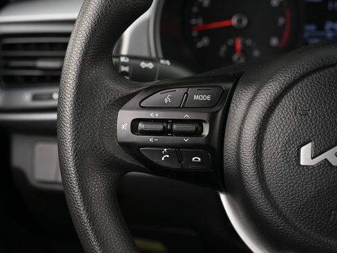 Used 2023 Kia Rio S FWD image 18