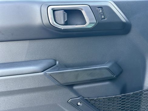 New 2025 Ford Bronco Outer Banks w/ Sasquatch Package image 10