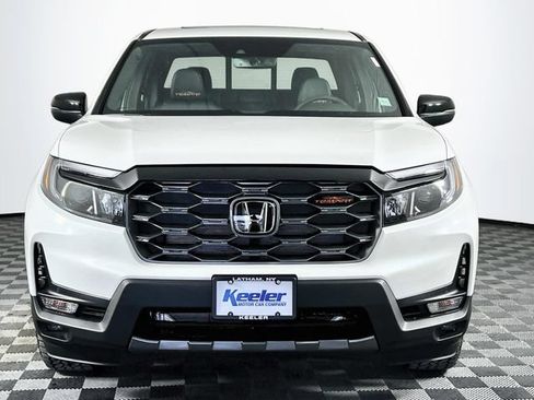 Certified 2025 Honda Ridgeline TrailSport image 11