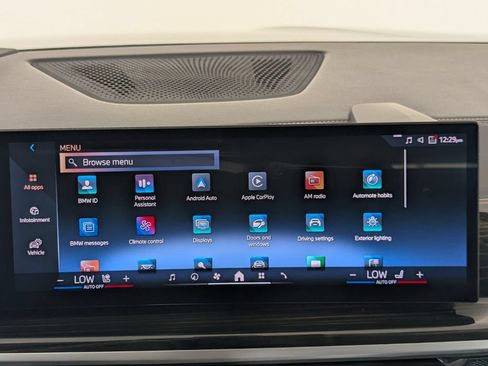 Used 2024 BMW X7 xDrive40i AWD/4WD image 19
