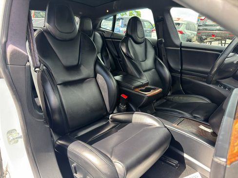 Used 2019 Tesla Model S Long Range AWD/4WD image 19