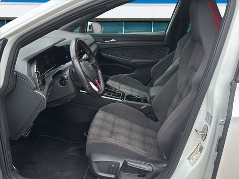 Used 2024 Volkswagen GTI S FWD image 10